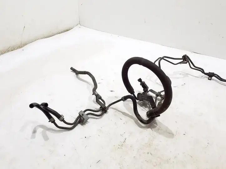 Infiniti FX (2008 - 2013) 497101DR0A Шланг ГУР — фото 2