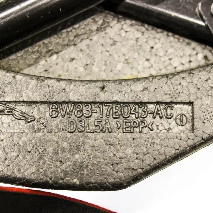 Jaguar XK - XKR (2006 - 2009) 6W8317B043AC Прочая отделка багажника — фото 8