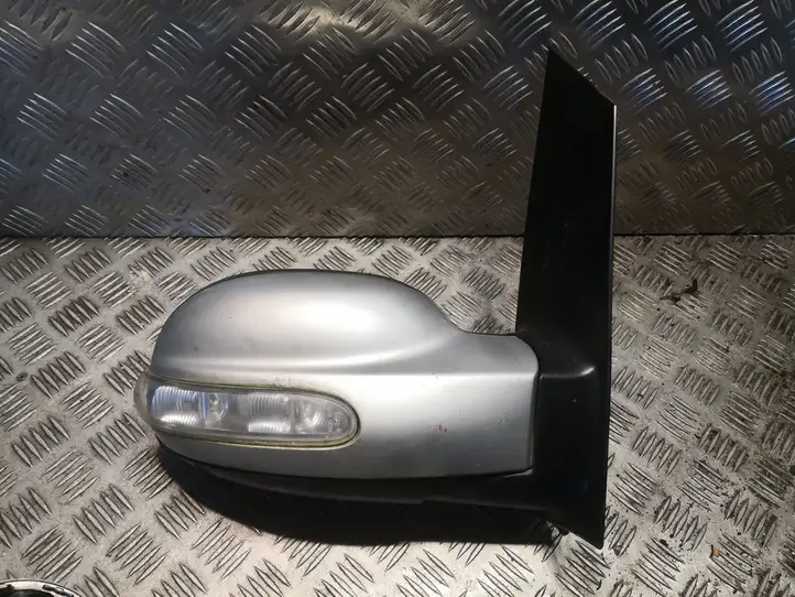Mercedes-Benz Vito Viano W639 (2003 - 2010) 6398104816 Боковое зеркало с электроприводом — фото 1