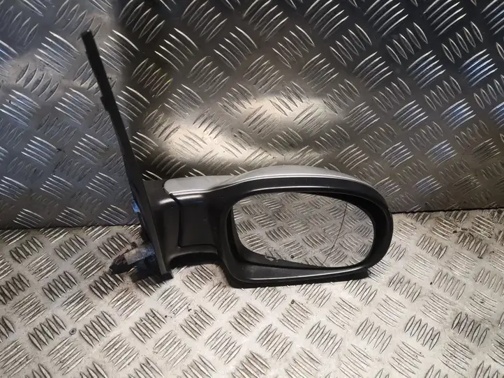Mercedes-Benz Vito Viano W639 (2003 - 2010) 6398104816 Боковое зеркало с электроприводом — фото 2