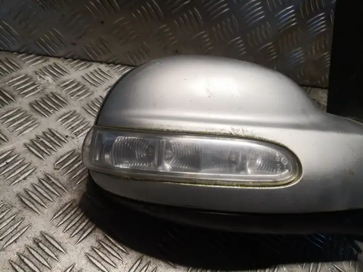 Mercedes-Benz Vito Viano W639 (2003 - 2010) 6398104816 Боковое зеркало с электроприводом — фото 3