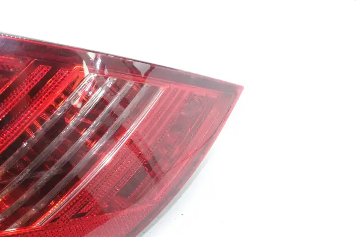 Mercedes-Benz CL C216 (2007 - 2014) A2168200164 Задний фонарь в кузове — фото 5