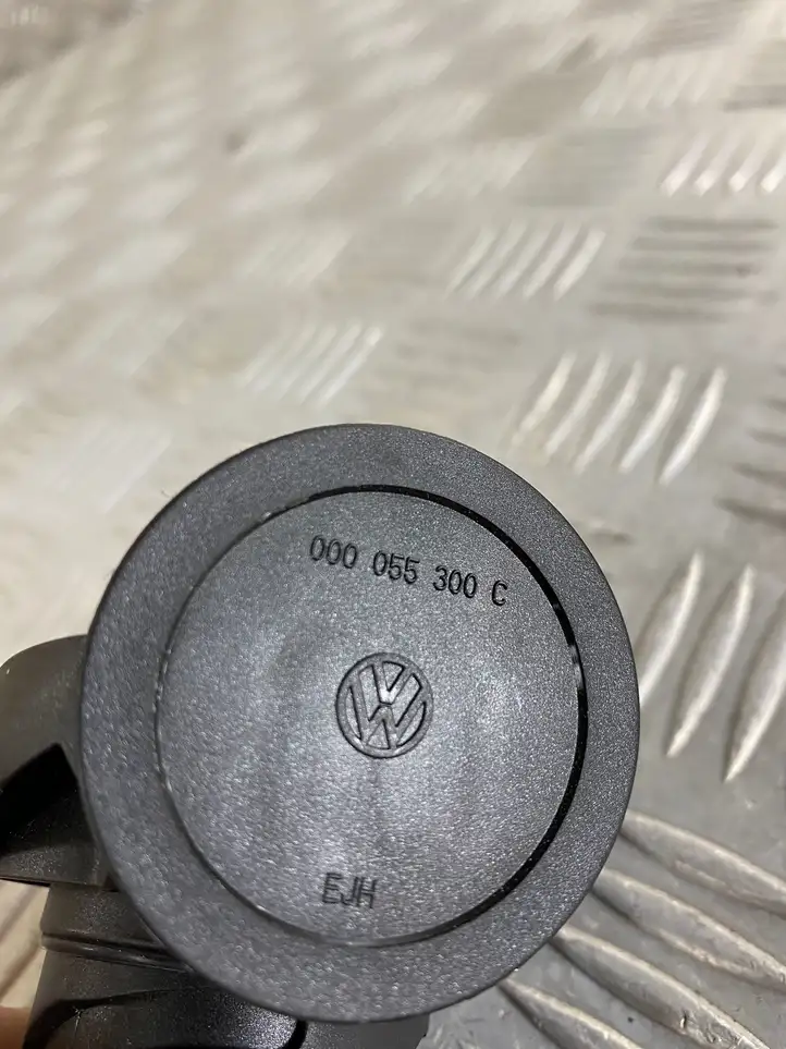 Volkswagen Golf VII (2013 - 2019) 000055300C Переходник розетки прицепа — фото 6