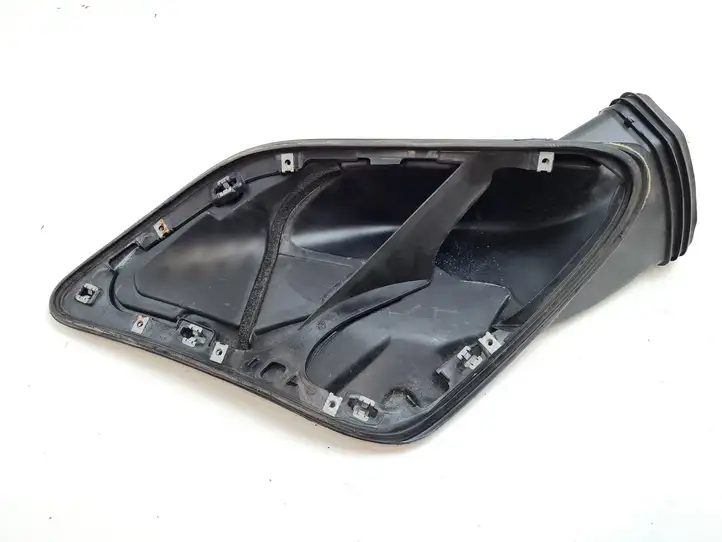 Porsche 911 997 (2004 - 2013) 99757556000 Детали воздухозаборника — фото 3