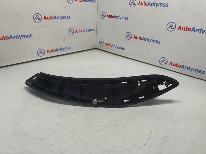 BMW 3 F30 F35 F31 (2012 - 2018) 7279312 Ручка закрывания двери — фото 1