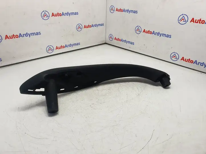BMW 3 F30 F35 F31 (2012 - 2018) 7279312 Ручка закрывания двери — фото 2