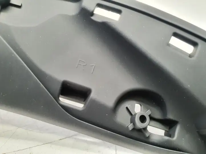 BMW 3 F30 F35 F31 (2012 - 2018) 7279312 Ручка закрывания двери — фото 3