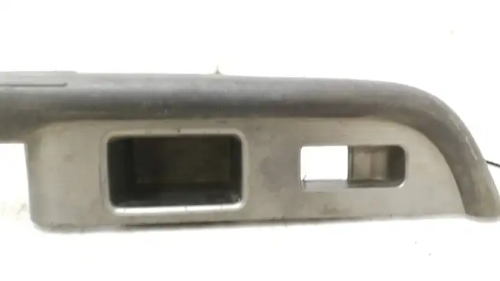 Nissan X-Trail T30 (2001 - 2007) 809488H700 Накладка кнопки стеклоподъемника — фото 2