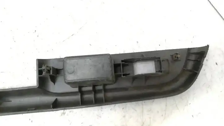 Nissan X-Trail T30 (2001 - 2007) 809488H700 Накладка кнопки стеклоподъемника — фото 3