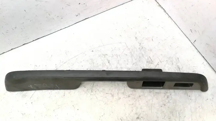 Nissan X-Trail T30 (2001 - 2007) 809488H700 Накладка кнопки стеклоподъемника — фото 5