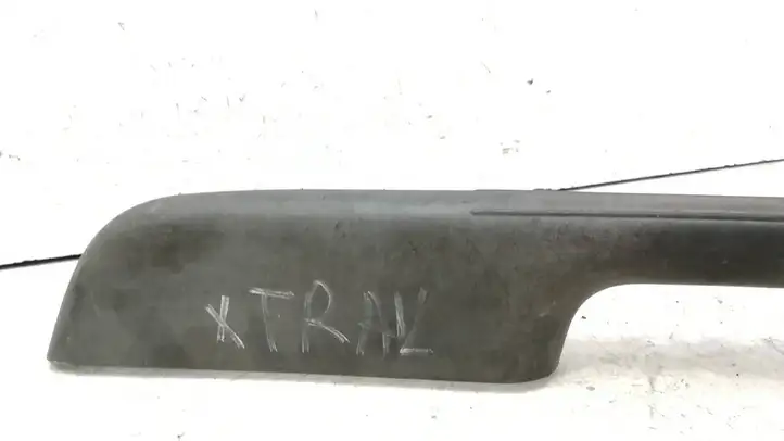 Nissan X-Trail T30 (2001 - 2007) 809488H700 Накладка кнопки стеклоподъемника — фото 6