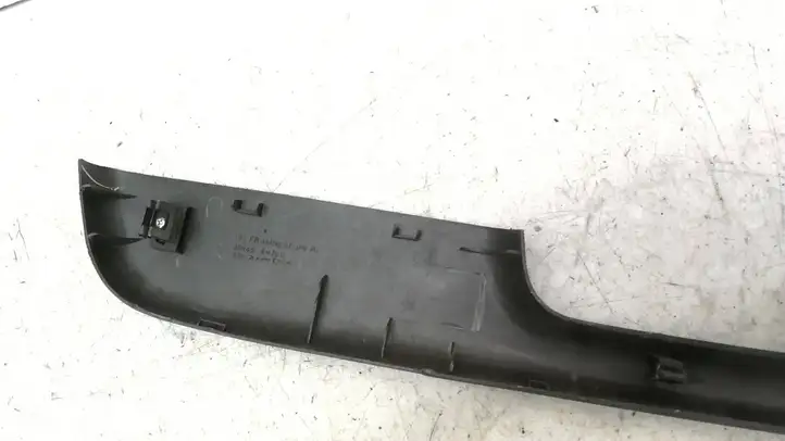 Nissan X-Trail T30 (2001 - 2007) 809488H700 Накладка кнопки стеклоподъемника — фото 8