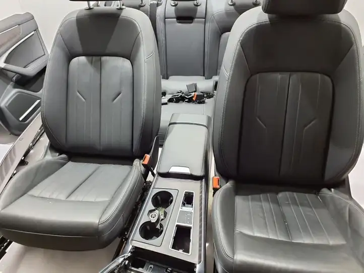 Audi A6 S6 C8 4K (2018 - ) Комплект салона — фото 2