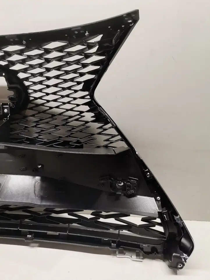 Lexus UX (2020 - ) 5310176350 Нижняя решетка переднего бампера — фото 13