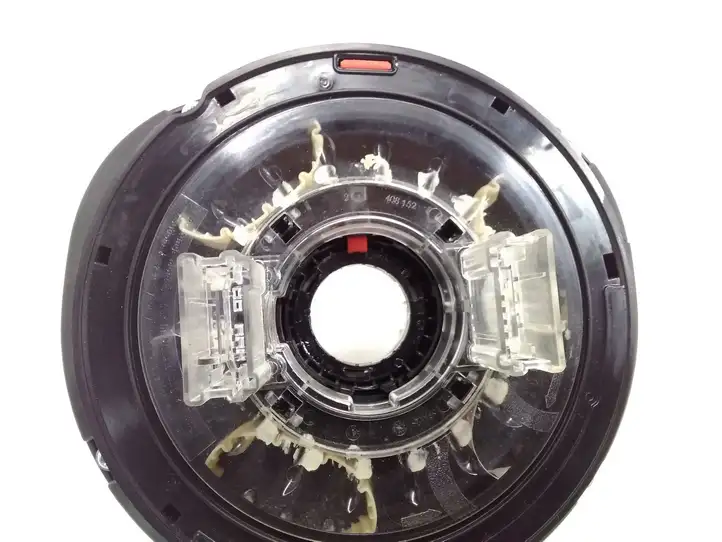 Mercedes-Benz CLA C117,X117,W117 (2013 - 2019) 419417 Контактное кольцо SRS — фото 4