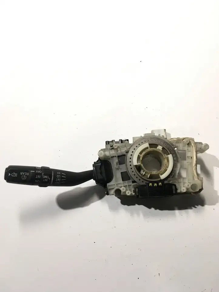 Toyota Land Cruiser (J120) (2002 - 2009) 8924533010 Переключатель стеклоочистителей — фото 1