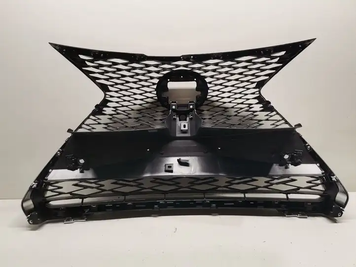 Lexus UX (2020 - ) 5310176350 Нижняя решетка переднего бампера — фото 2