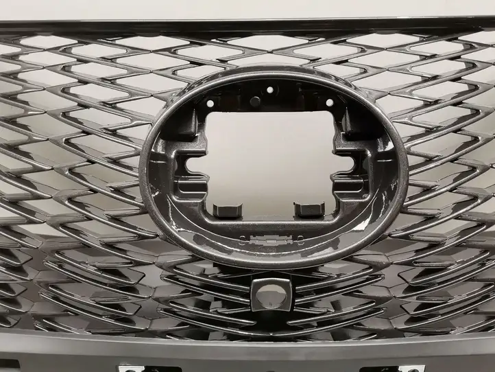 Lexus UX (2020 - ) 5310176350 Нижняя решетка переднего бампера — фото 6