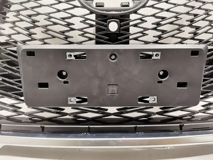 Lexus UX (2020 - ) 5310176350 Нижняя решетка переднего бампера — фото 14
