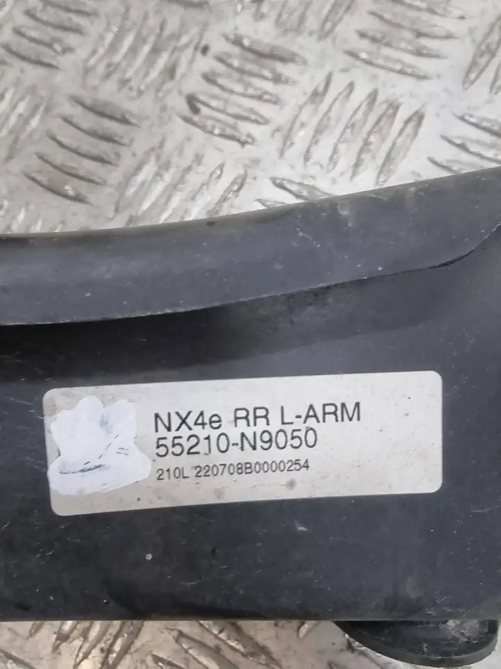 Hyundai Tucson IV NX4 (2020 - ) 55211N9050 Металлическая опора пружины — фото 7