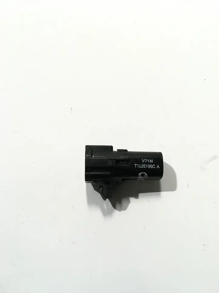 Nissan Qashqai (2013 - 2017) T1026196C Датчик наружной температуры — фото 1