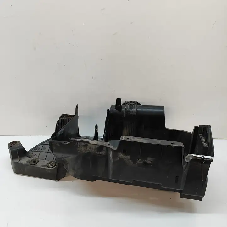 Jeep Wrangler (2007 - 2018) 68079473AG Держатель аккумулятора — фото 3