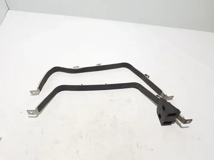 Lexus NX (2021 - ) 7760178050 Кронштейн топливного бака — фото 3