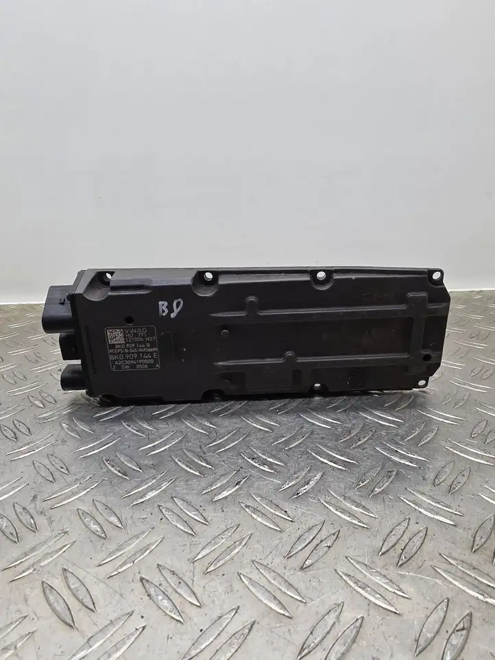 Audi A4 S4 B8 8K (2011 - 2015) 8K0909144B Электрика рулевого управления — фото 6