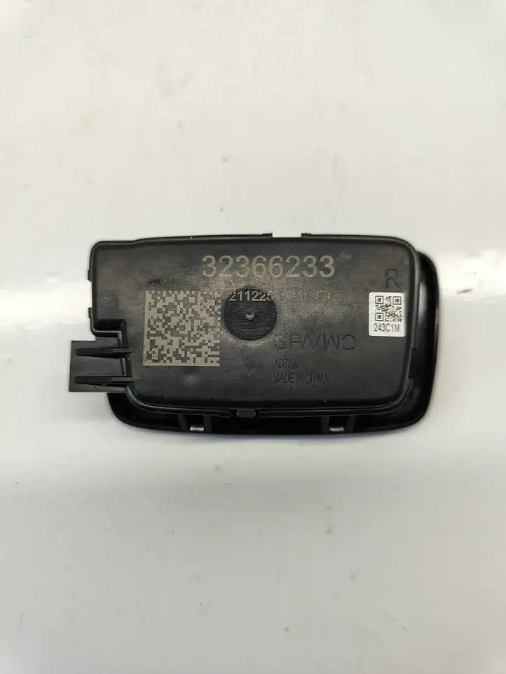 Volvo C40 (2021 - ) 32366233 Задняя подсветка — фото 6