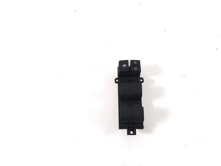 Toyota Corolla Cross (2021 - ) 8404016020 Блок кнопок стеклоподъемников — фото 1