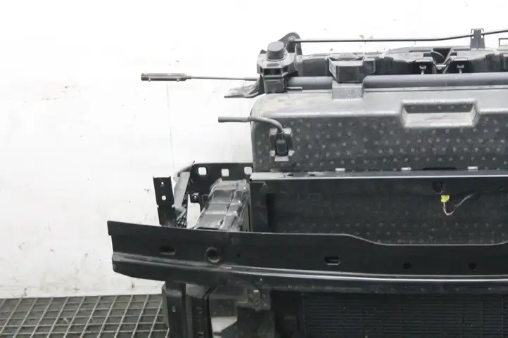 Cupra Born (2021 - ) 1EA959455B Панель радиаторов двигателя — фото 8
