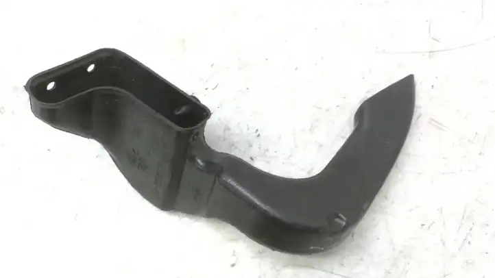 Ford Focus (1998 - 2004) XS4H18C299AE Трубка подачи воздуха — фото 2