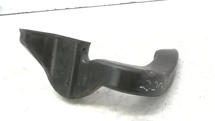 Ford Focus (1998 - 2004) XS4H18C299AE Трубка подачи воздуха — фото 3