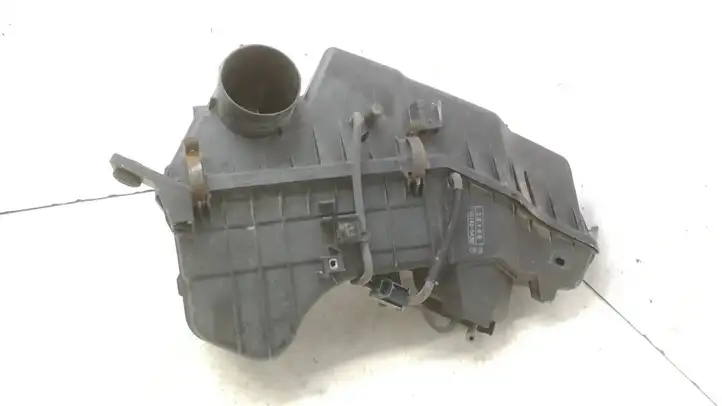 Toyota Celica T230 (1999 - 2006) 1001405430 Корпус воздушного фильтра — фото 9