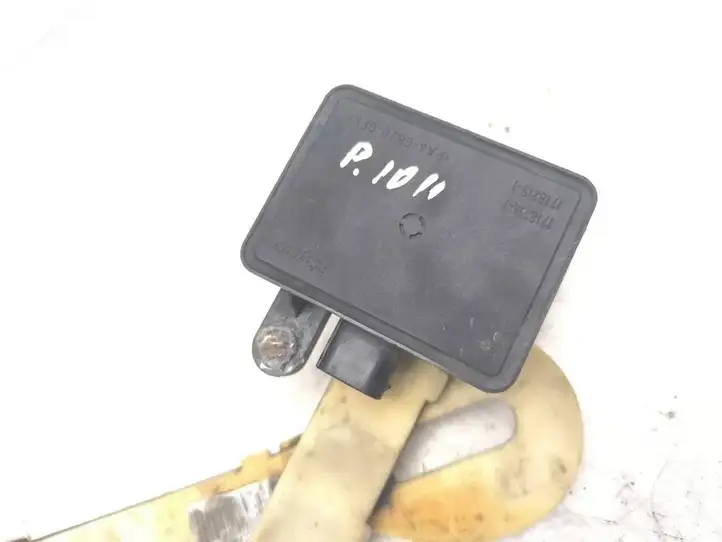 Citroen C6 (2005 - 2012) 9663440580 Датчик удара SRS — фото 4