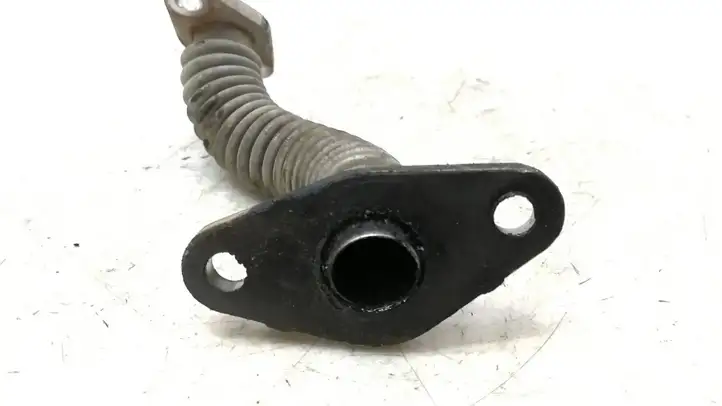 Alfa Romeo GT (2003 - 2010) Трубка EGR — фото 2