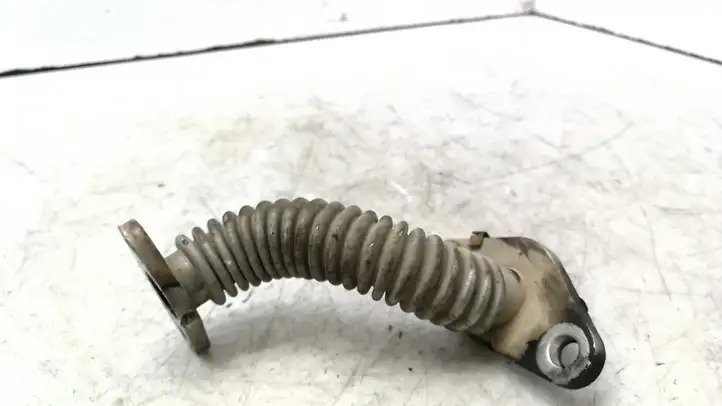 Alfa Romeo GT (2003 - 2010) Трубка EGR — фото 3