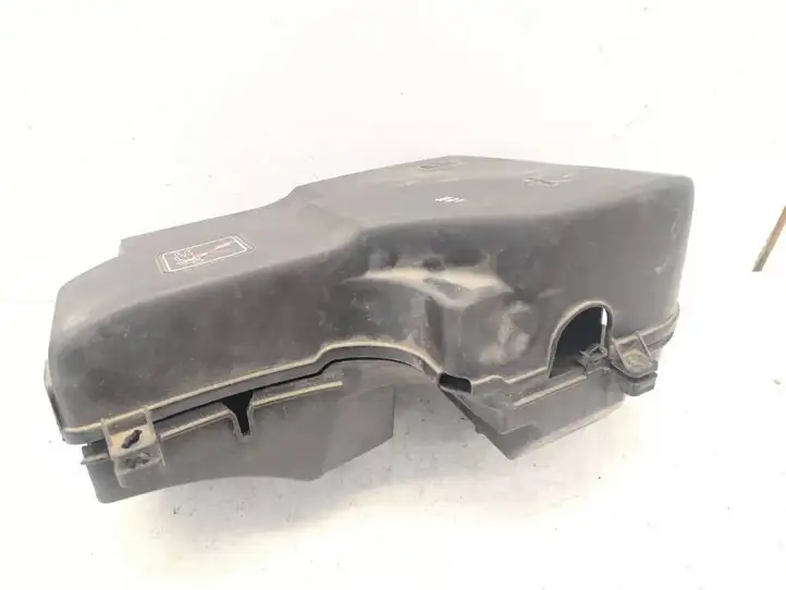 Citroen C6 (2005 - 2012) 9644856080C Крышка ящика предохранителей — фото 4
