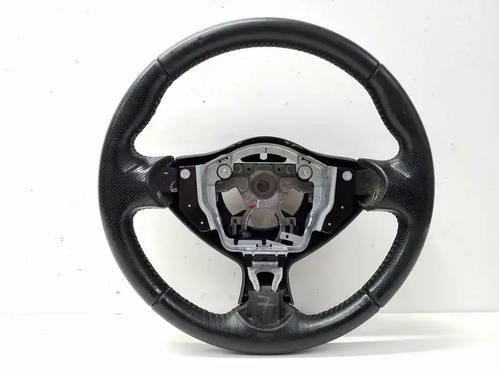 Nissan Juke I F15 (2010 - 2018) 484301KB1A Руль — фото 1