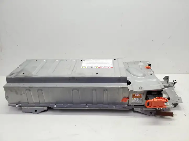 Toyota Prius+ (ZVW40) (2011 - 2018) G928076011 Аккумулятор гибридного / электрического автомобиля — фото 1