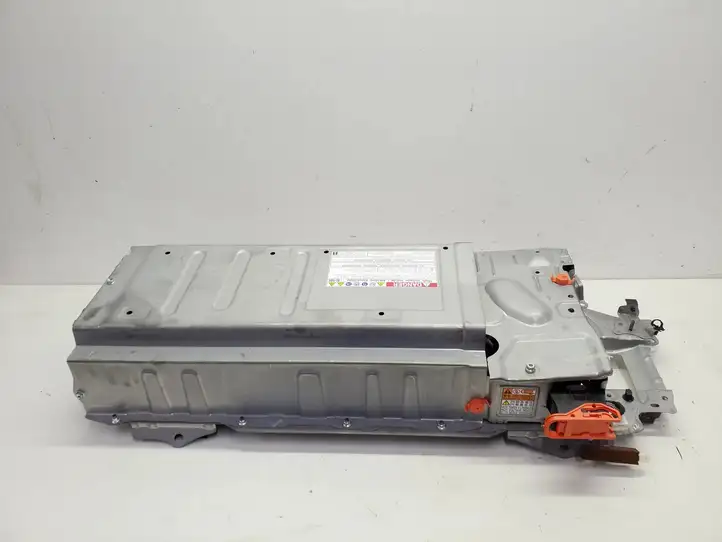 Toyota Prius+ (ZVW40) (2011 - 2018) G928076011 Аккумулятор гибридного / электрического автомобиля — фото 3