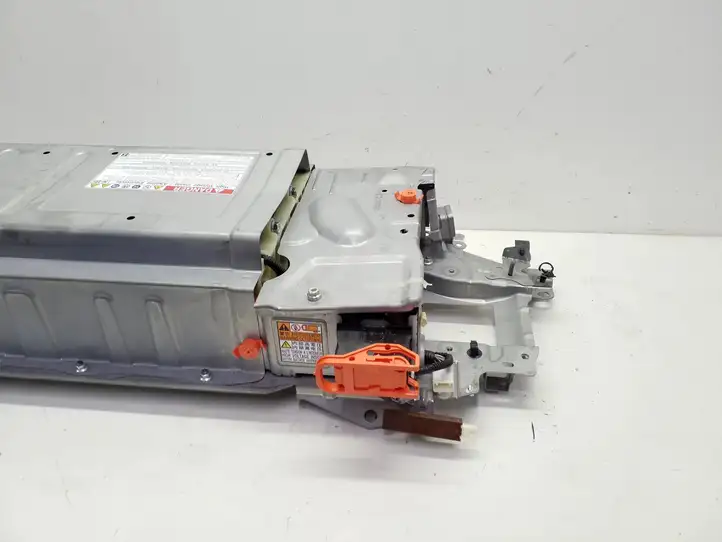 Toyota Prius+ (ZVW40) (2011 - 2018) G928076011 Аккумулятор гибридного / электрического автомобиля — фото 4