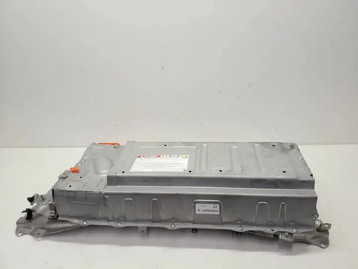 Toyota Prius+ (ZVW40) (2011 - 2018) G928076011 Аккумулятор гибридного / электрического автомобиля — фото 6