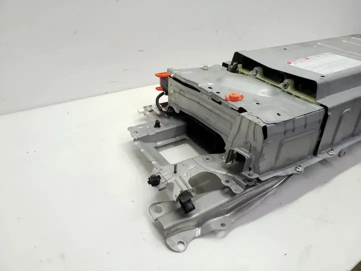 Toyota Prius+ (ZVW40) (2011 - 2018) G928076011 Аккумулятор гибридного / электрического автомобиля — фото 8