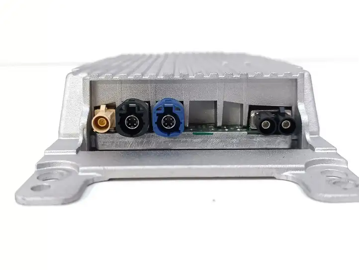 BMW X5M E70 (2010 - 2013) 9257163 Bluetooth модуль — фото 4