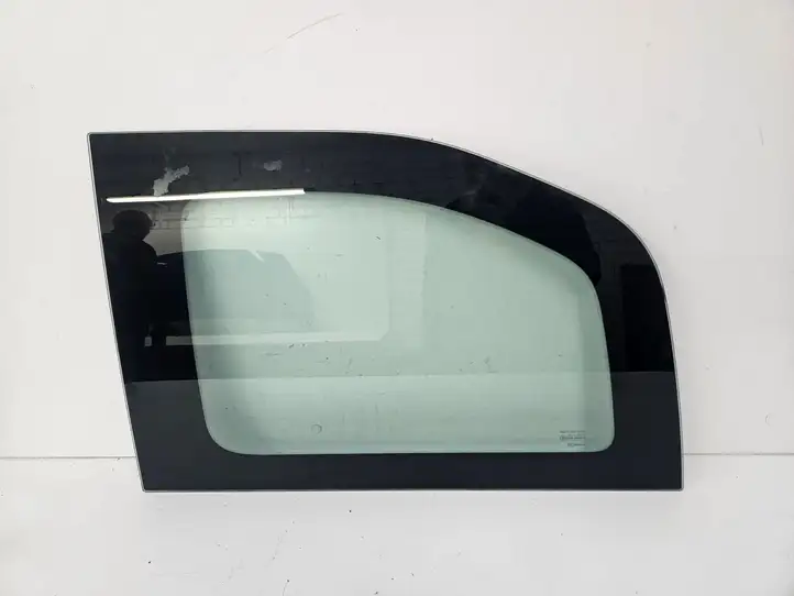 Citroen Berlingo (2003 - 2007) 43R000015 Заднее боковое стекло — фото 1