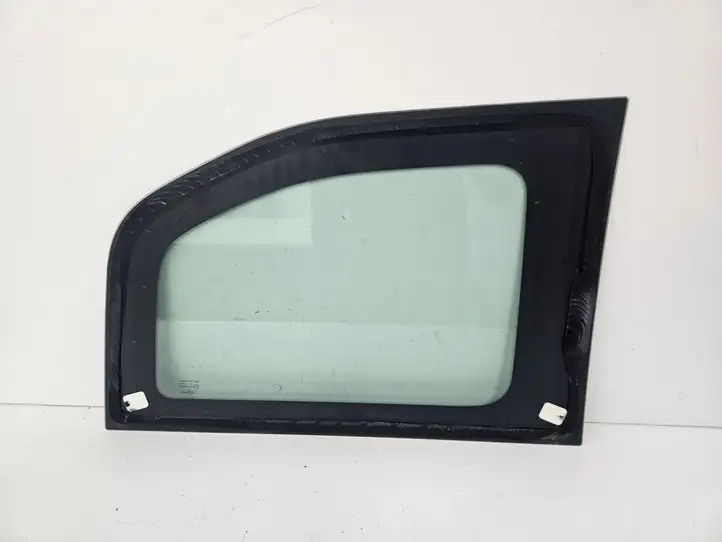 Citroen Berlingo (2003 - 2007) 43R000015 Заднее боковое стекло — фото 3