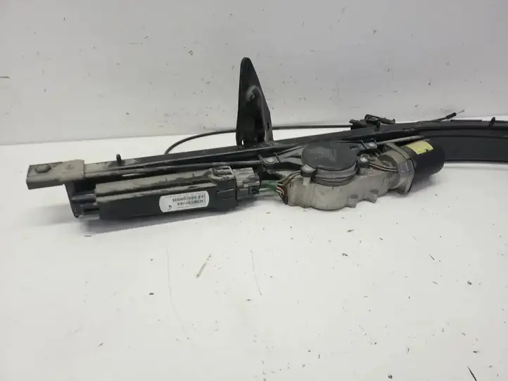 Chrysler Town & Country V (2010 - 2016) 68060499AFA Автоматический механизм открывания — фото 7