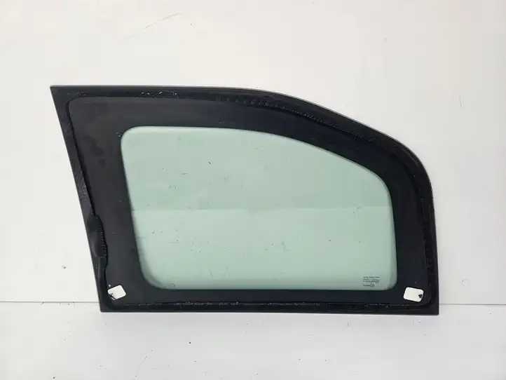 Citroen Berlingo (2003 - 2007) 43R000015 Заднее боковое стекло — фото 2