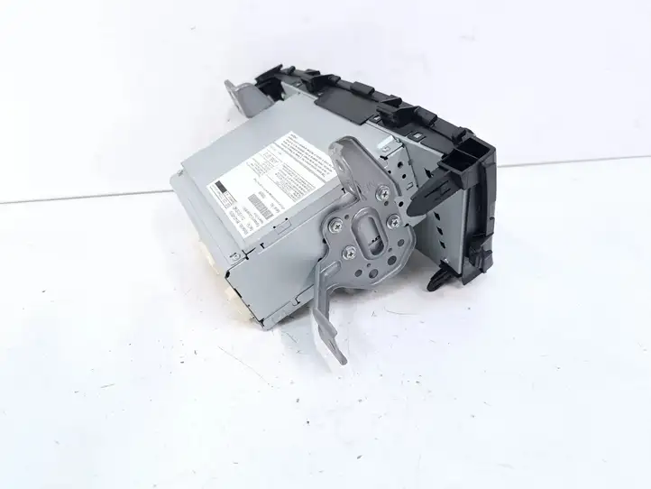 Toyota Prius+ (ZVW40) (2011 - 2018) 8614047010 Магнитола / мультимедийная система — фото 6